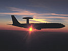 E-3F AWACS (Zum Vergrößern anklicken !)