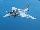 Mirage 2000 B (Zum Vergrößern anklicken !)
