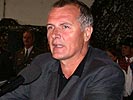 Dr. Gerhard Hirschamnn, Landesrat für Sport und Tourismus.