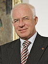 Dr. Herwig van Staa - Landeshauptmann von Tirol