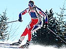Biathlon-Staffelbewerb