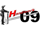 Logo der Übung Handerk 09