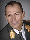 Brigadier Peter Grünwald