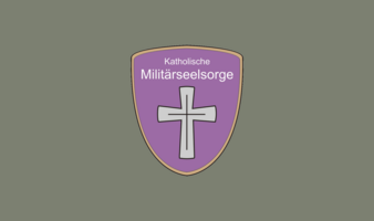 Abzeichen Katholische Militärseelsorge