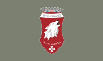 Abzeichen Weissenwolff 2016