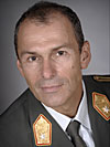 Brigadier Peter Grünwald