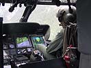 Cockpit S70 Black Hawk. (Bild öffnet sich in einem neuen Fenster)