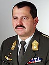 Brigadier Karl Gruber