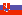 Slowakei/Slovakia