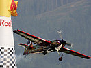 Air Race, das Training. (Bild öffnet sich in einem neuen Fenster)