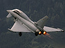 Eurofighter �Typhoon�. (Bild öffnet sich in einem neuen Fenster)