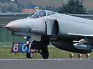 F-4 ’Phantom’. (Bild öffnet sich in einem neuen Fenster)