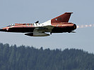 Saab 35 OE ’Draken’. (Bild öffnet sich in einem neuen Fenster)