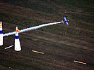 Air Race, das Training. (Bild öffnet sich in einem neuen Fenster)