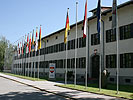 Wurde ebenfalls saniert: Die Belgier-Kaserne in Graz. (Bild öffnet sich in einem neuen Fenster)