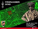 "Grenadier 2012". (Bild öffnet sich in einem neuen Fenster)