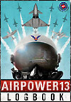 Logbook AirPower13