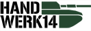 Logo der Handwerk 14