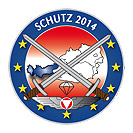 Logo der Schutz 2014