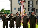 2006 wurde das Jägerbataillon Burgenland aufgestellt.