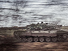 Kampfpanzer Leopard 2A4