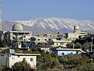 Ein Blick auf den Ort Hadar. (Bild öffnet sich in einem neuen Fenster)