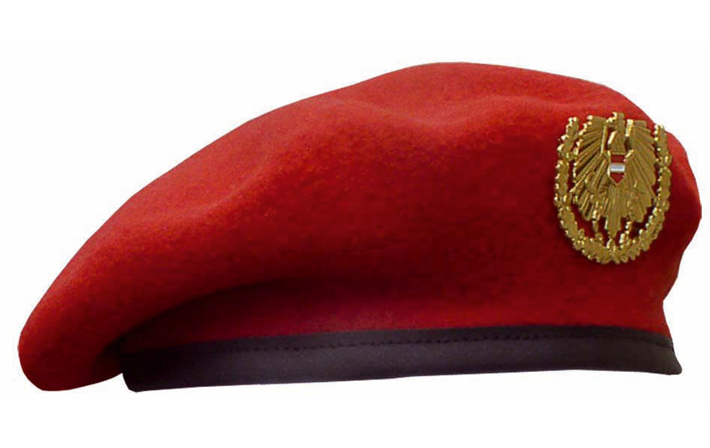Militärpolizei