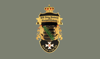 Abzeichen Sachsen-Coburg 2002