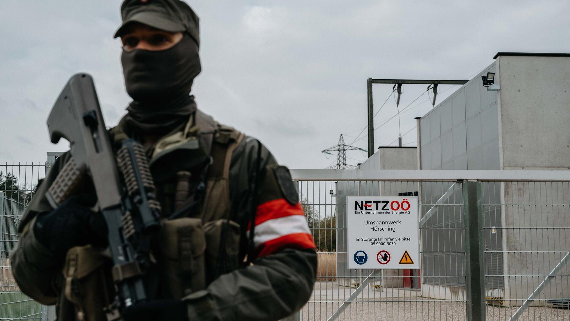 "Recon Summit 23": Soldaten des Jägerbataillons Oberösterreich üben Ende April.
