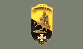 Abzeichen Erzherzog Karl 1983