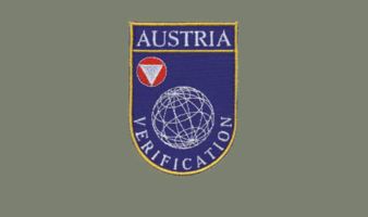 Abzeichen Verifikation