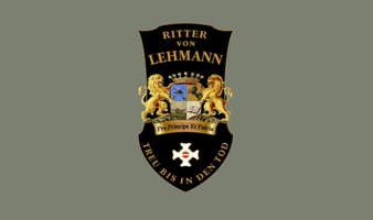 Abzeichen Ritter von Lehmann 2011