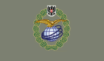 Abzeichen Lufttransportmeister