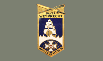 Abzeichen Payer Weyprecht 1972