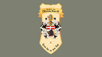 Freiherr von Reischach 2019