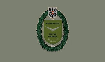 Abzeichen  Bundesheer