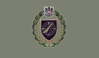 Abzeichen Militär-Radarleitpersonal