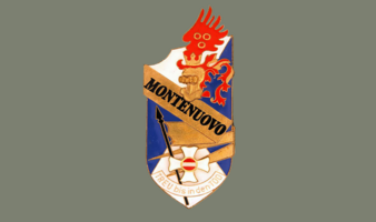 Abzeichen Montenuovo 1991