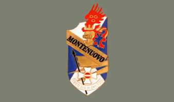 Abzeichen Montenuovo 1991