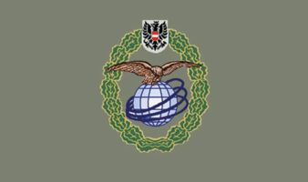 Abzeichen Verladeunteroffizier