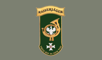 Abzeichen Kaiserjäger 2004