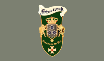 Abzeichen Sterneck 1998