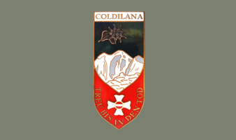 Abzeichen Coldilana 1985