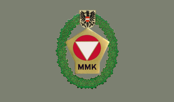 Militärischer Mehrkampf Gold