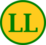 Leichter Lesen Logo