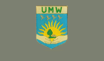Abzeichen Umweltschutz-Fachpersonal
