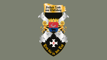 Freiherr Lenk von Wolfsberg 2022