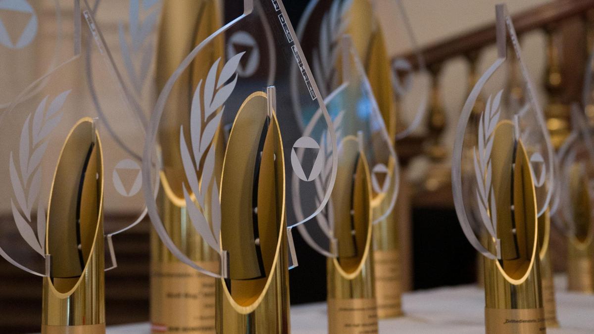 Militär des Jahres 2023 Bundesheer würdigt außerordentliche Leistungen