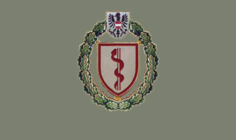 Abzeichen Militär-Fliegermedizinisches Personal