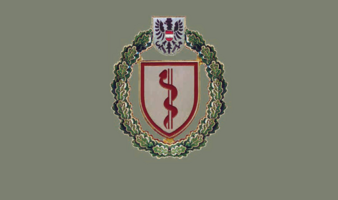 Abzeichen Militär-Fliegermedizinisches Personal